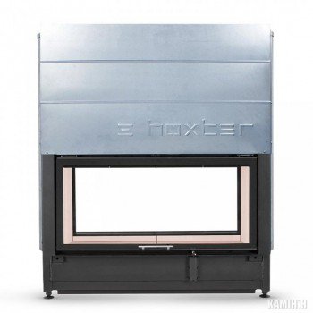 Тунельна камінна топка Hoxter HAKA 110/51 Th